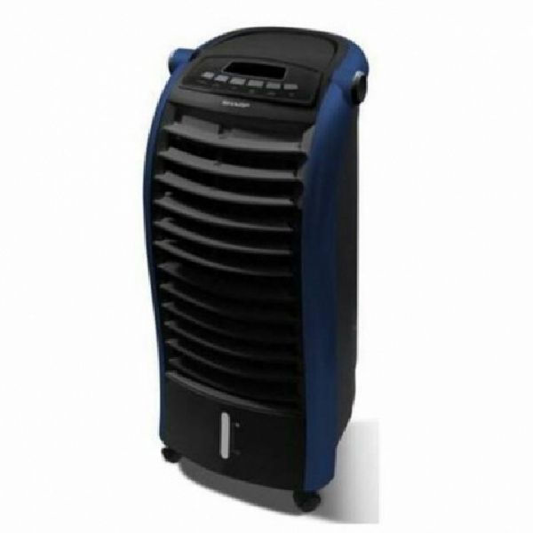 AC Portable SHARP PJA36TY 2