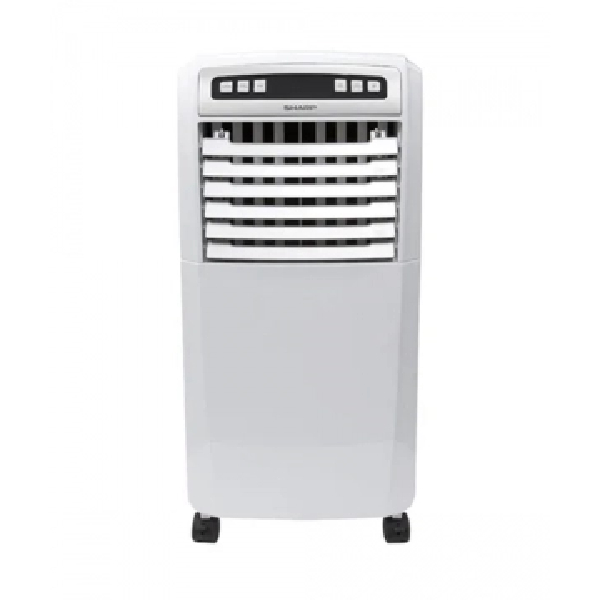AC Portable SHARP PJA55TY