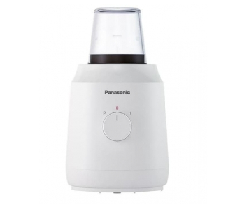 Blender Panasonic plastik MX E-300 WSR / MX E300 WSR Termurah - Image 2