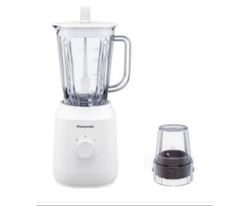Blender Panasonic plastik MX E-300 WSR _ MX E300 WSR Termurah