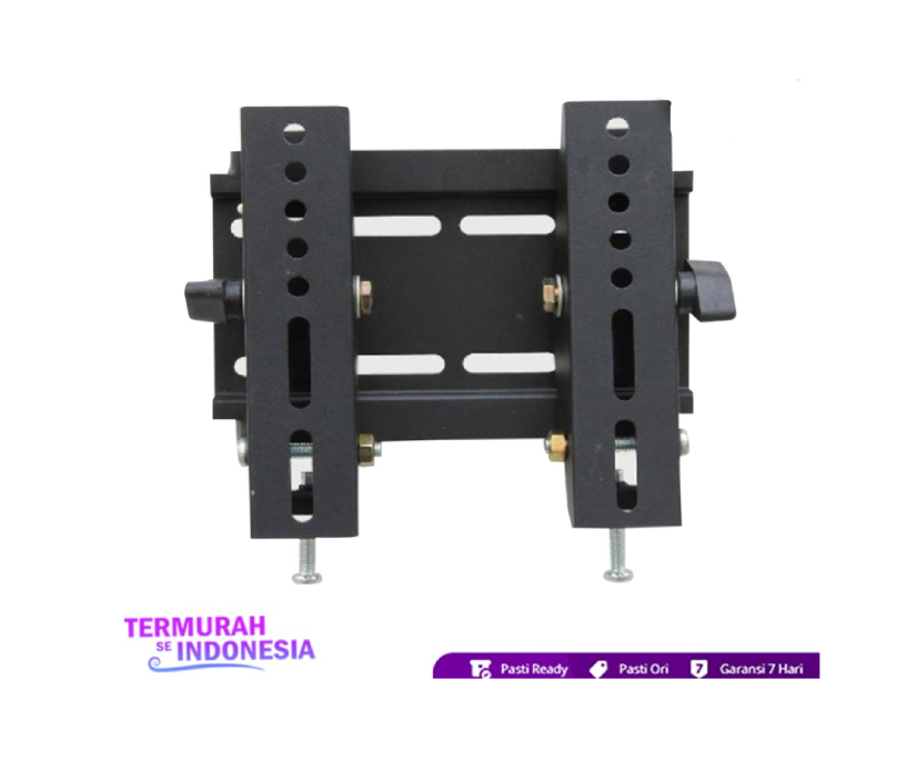 Bracket Vinci Violet 15′-29′
