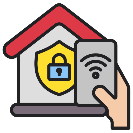 Smart Home & Security