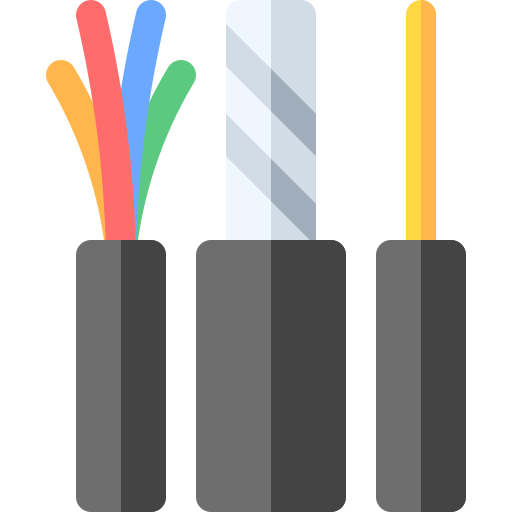 Kabel & Sistem Pengkabelan