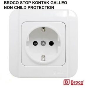 Stop Kontak Broco