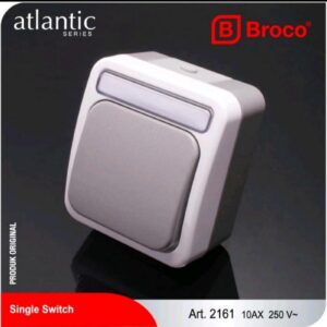 Stop Kontak Outdoor Broco